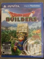Dragon Quest Builders